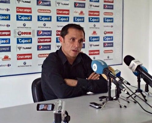 Sergi: 'Me preocuparía si no volviésemos a tener nuestra identidad, como el domingo pasado'