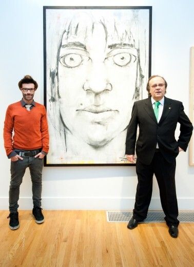 La saga Aguilera expone ‘Tres generaciones’ en Nueva York