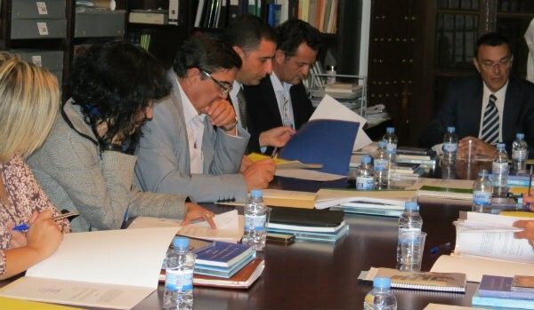 El Ayuntamiento de Moguer se reincorpora a la Fundación Juan Ramón Jiménez
