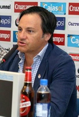 Iñigo Moreno: 'Hemos tenido el premio que se nos negó en otros partidos'