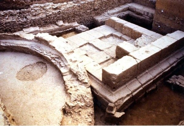 El ciclo Jóvenes Historiadores repasa la Huelva bajo el dominio de Roma