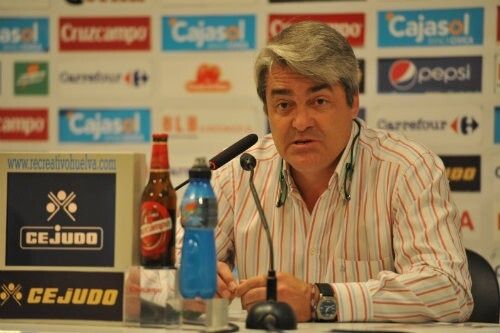 Iturbe: 'Tenemos equipo para estar entre los diez primeros'
