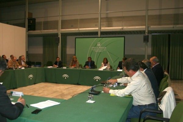 La Junta y sector del Ibérico consensúan una posición conjunta ante la reforma de la Norma de Calidad del Ministerio