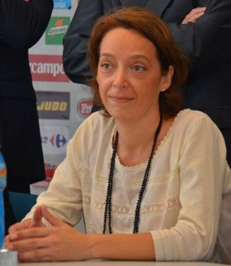 Susana Duque: 'La Fundación Recre está creando puestos de trabajo'