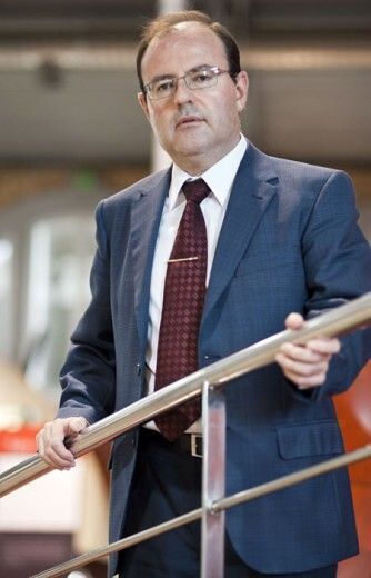 “El protagonismo adquirido por Cristóbal Colón ha eclipsado la labor que efectuaron los marineros onubenses”