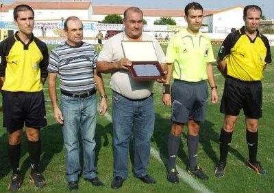 Fallece José Ruiz, ex presidente del San Roque