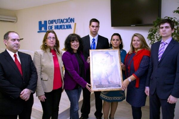 Presentado el cartel del Belén Viviente de Beas, que este año cumple su 43 edición repleto de novedades