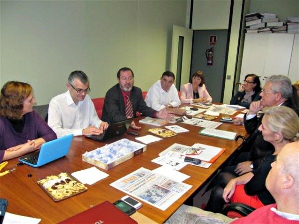 El número de alumnos matriculados en lengua china en la provincia de Huelva se incrementa en un 63%