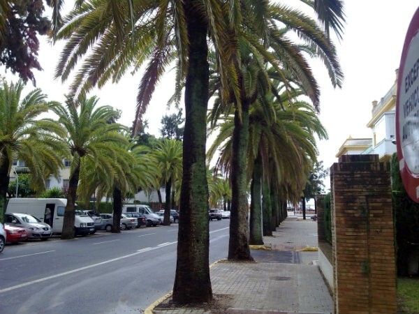 El norte sigue allí