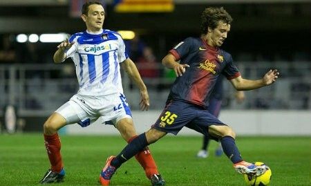 Positivo balance ante los filiales en Segunda en las últimas 15 temporadas