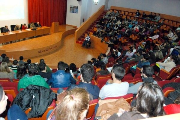 UGT inaugura las VI Jornadas de Negociación Colectiva a las puertas del 14-N