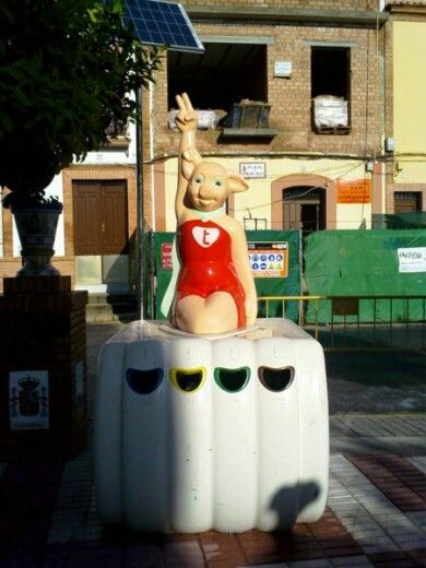 El runrún: Huelva se llama copla
