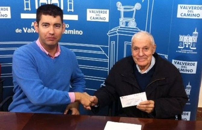 El Ayuntamiento de Valverde salda con una familia una deuda pendiente de la época socialista