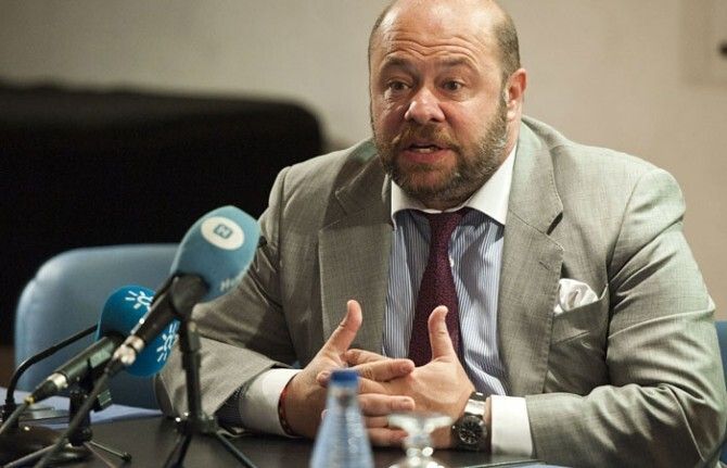 Pregúntale a Pablo Comas lo que quieras sobre el Recreativo