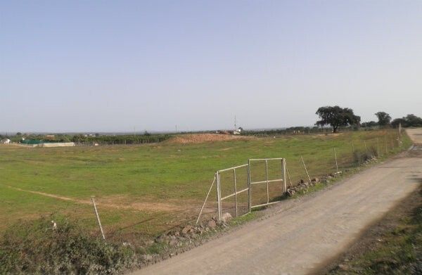 San Bartolomé solicita el uso social de los terrenos que EPSA tiene en la localidad