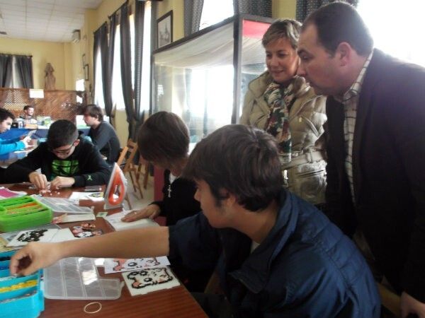 El Encuentro de Cultura Asiática despierta gran interés en Aljaraque