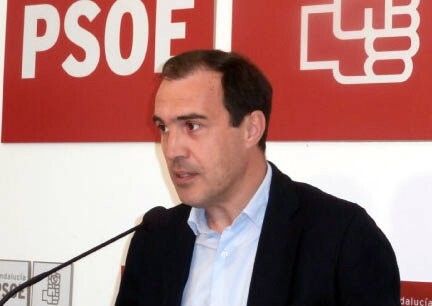 El PSOE denuncia que el PP 'nos quita un millón de euros del Emplea II a cambio de once medidas usadas a coste cero'