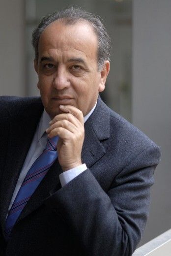 Fiscal y Márquez realizan la exaltación del Rocío Grande