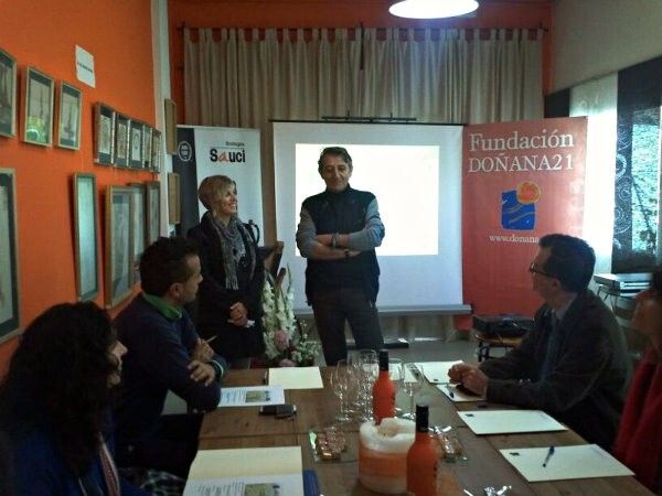 El Consejo de Energía Sostenible de Doñana analiza la gestión energética como fórmula de ahorro económico