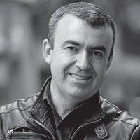 'La marca del meridiano'