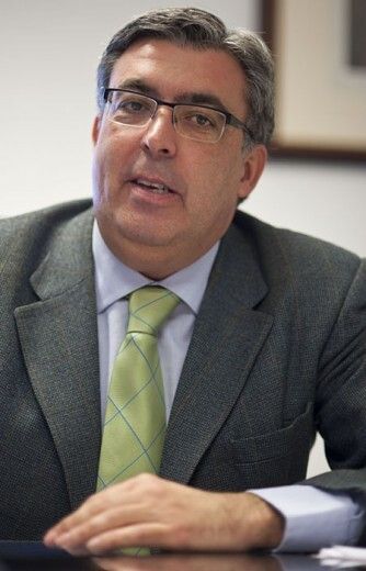 “Este año ha disminuido la gravedad de los casos registrados en el Juzgado de Violencia de Género”