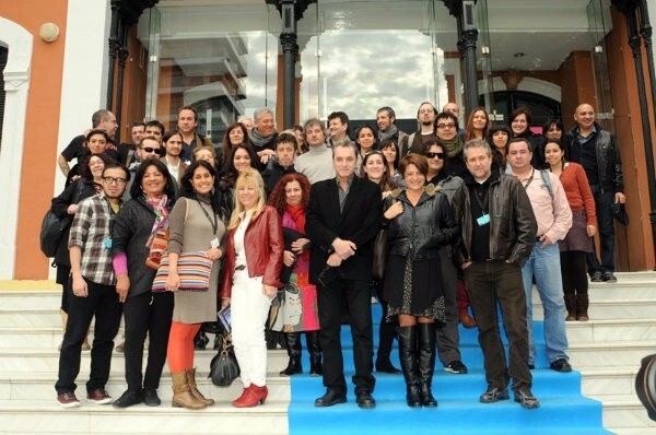 Ya se conocen los 6 proyectos ganadores del Laboratorio de Escritura de Guiones de la Fundación Autor de la SGAE