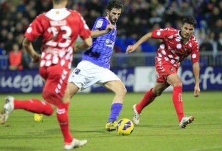 ¿Quién era el colista? (1-0)