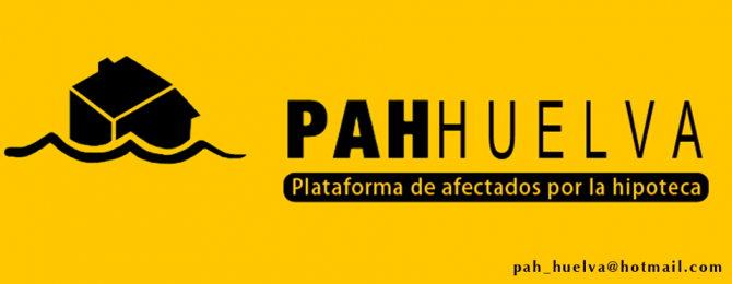 La Plataforma de Afectados por la Hipoteca (APH) busca nuevos apoyos contra “el genocidio financiero existente”