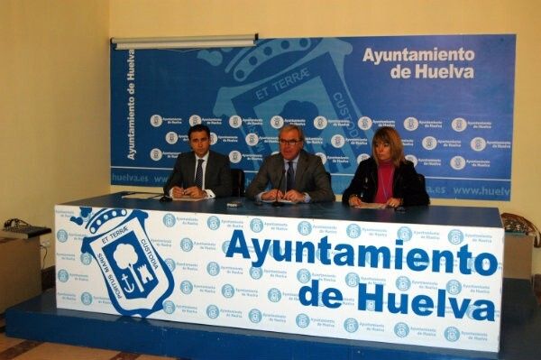 El PP presentará a pleno unos 'presupuestos pensados para las familias onubenses que más lo necesitan'