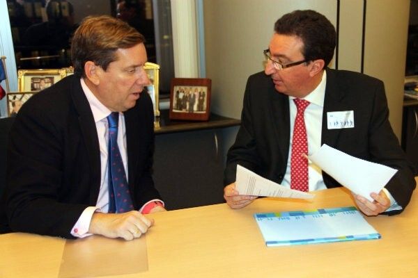 La UE 'promete' al PP establecer los mismos controles agrícolas a los productos de terceros países
