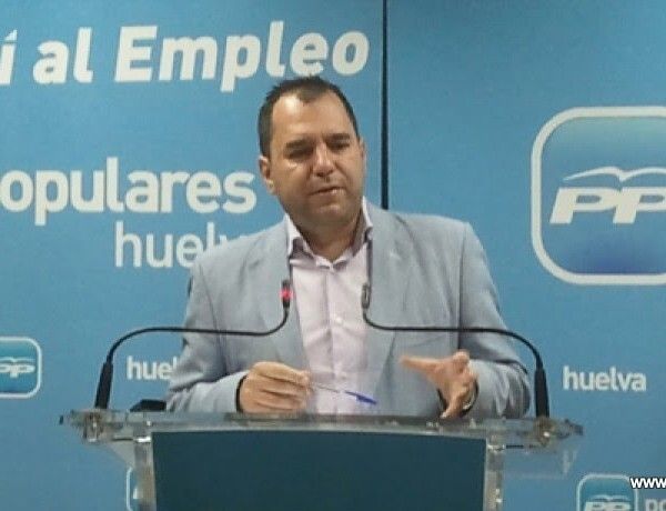 El PP reclama a la Diputación que realice una auditoría de la Mancomunidad  Cuenca Minera
