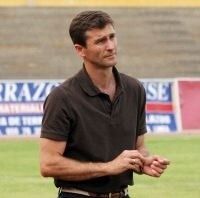 Toledano coordinará la cantera albiazul