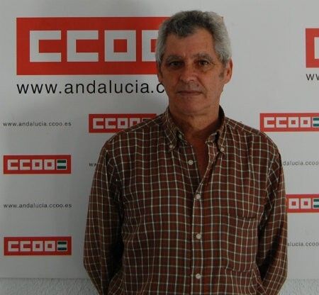 CCOO Huelva valora como 'nefastos' los datos del desempleo