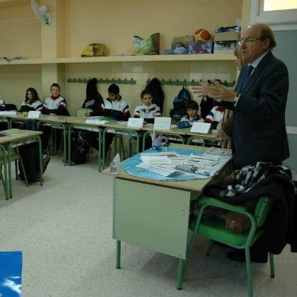Talleres de autoestima y resolución de conflictos