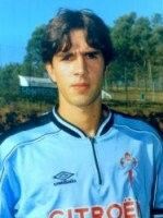 Pablo Couñago, un campeón del Mundo que no triunfó en Huelva y que ahora juega en Hong Kong