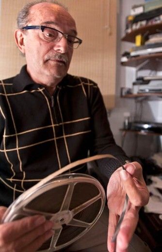 'Si el flamenco se muere es por culpa de los aficionados'