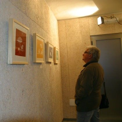 Abre sus puertas el centro de arte Clandestino