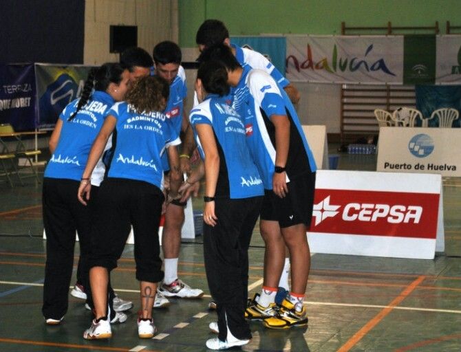 El Recreativo IES La Orden celebrara el día del bádminton