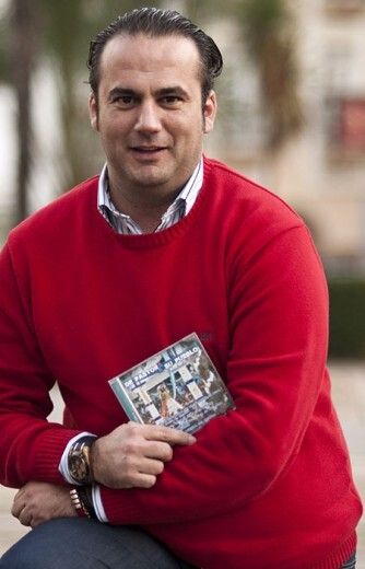 Las sevillanas de David Carrasco traen a la Casa Colón los ecos de la Venida