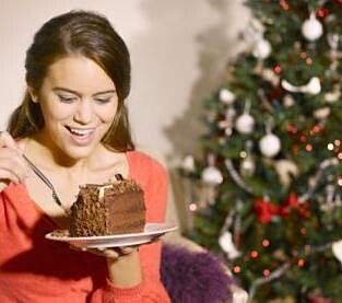 Consejos para disfrutar de las comidas navideñas sin engordar