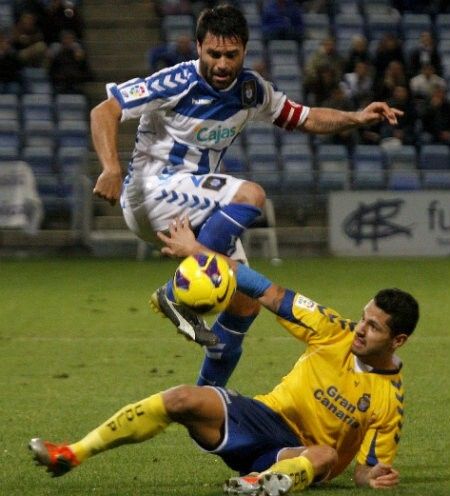 Faltó físico y fortuna (0-0)