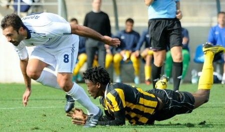 El San Roque debe mejorar en defensa