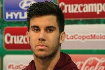 Fede Vico: 'El Recre es un rival directo por los play-offs'