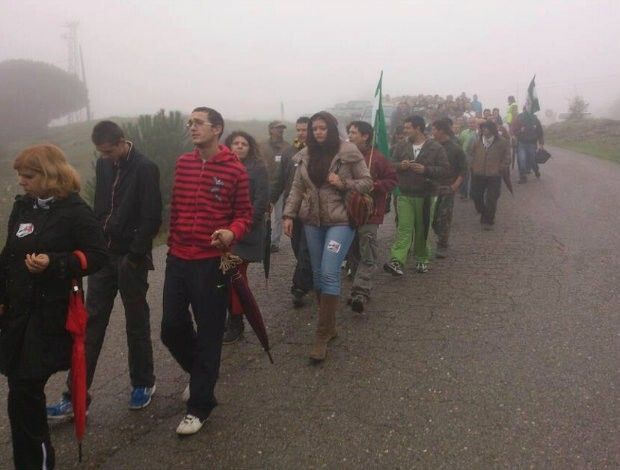 El SAT de la Cuenca Minera acusa a Riotinto Fruit de incumplir sus promesas