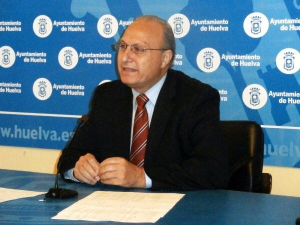 El PSOE denuncia que la reducción de los presupuestos en seguridad 'ponen en peligro a ciudadanos y profesionales'
