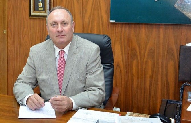 Martínez-Cañavate, nuevo presidente de Aiqbe