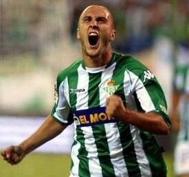 Dani, del gol a Osasuna al Pierikos pasando por el Recre y las continuas lesiones