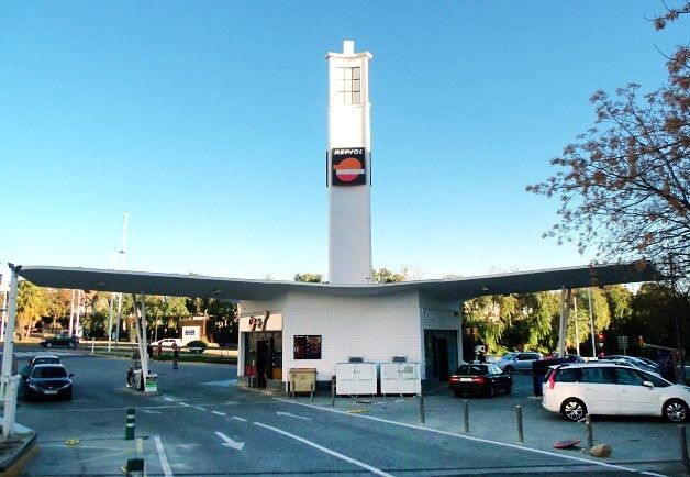 Huelva capital tendrá siete gasolineras más