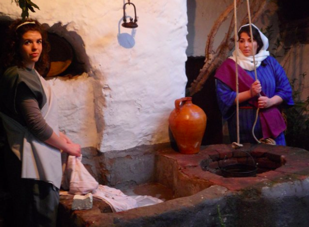 Linares de la Sierra volverá a sorprender a propios y extraños con su particular Cabalgata de Reyes Magos 
