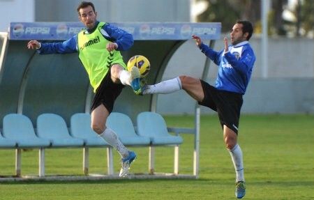 Vega: 'No estoy teniendo suerte con las lesiones'